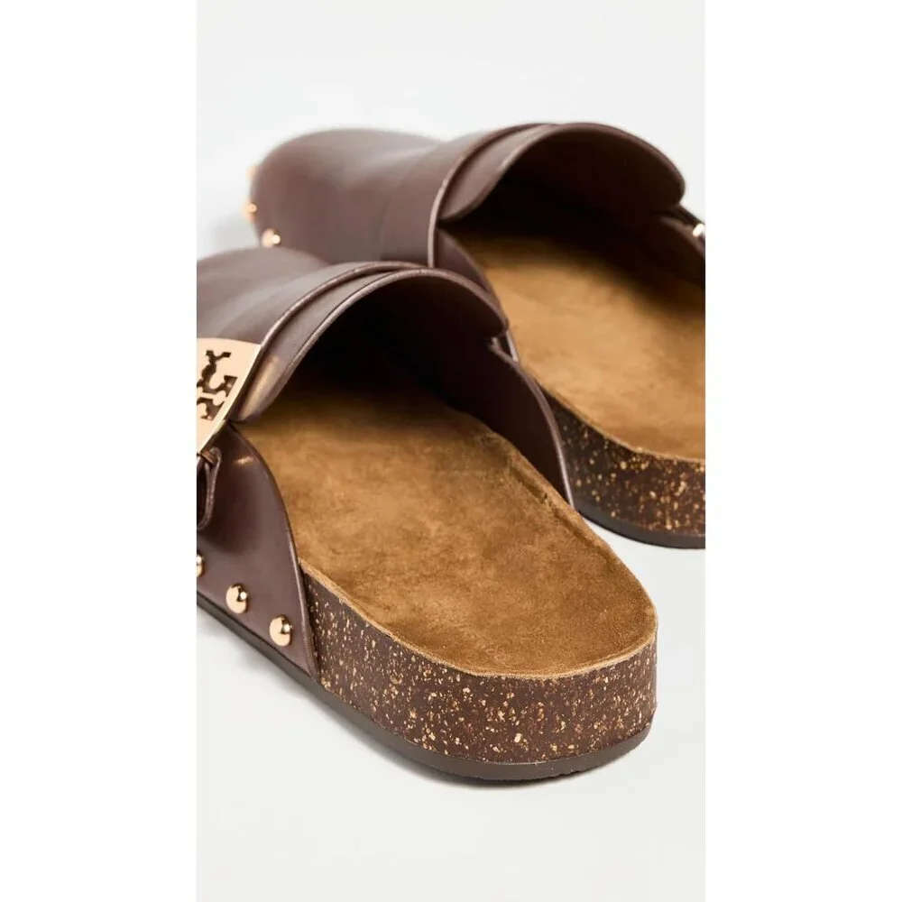 Tory Burch mellow stud
